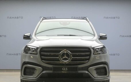 Mercedes-Benz GLS, 2023 год, 21 490 000 рублей, 3 фотография