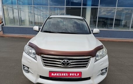 Toyota RAV4, 2011 год, 1 547 000 рублей, 2 фотография