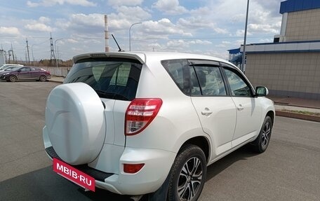 Toyota RAV4, 2011 год, 1 547 000 рублей, 7 фотография