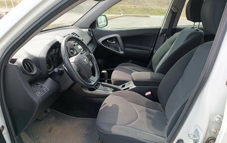 Toyota RAV4, 2011 год, 1 547 000 рублей, 10 фотография