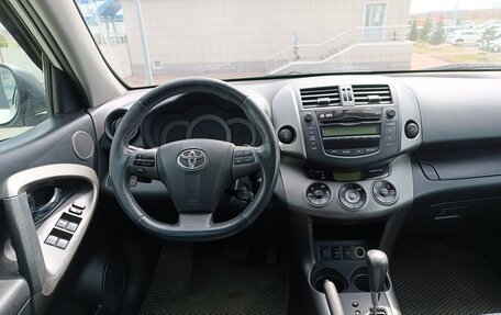 Toyota RAV4, 2011 год, 1 547 000 рублей, 12 фотография