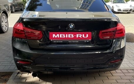 BMW 3 серия, 2018 год, 2 750 000 рублей, 3 фотография
