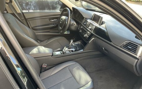 BMW 3 серия, 2018 год, 2 750 000 рублей, 5 фотография