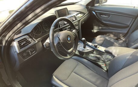 BMW 3 серия, 2018 год, 2 750 000 рублей, 7 фотография