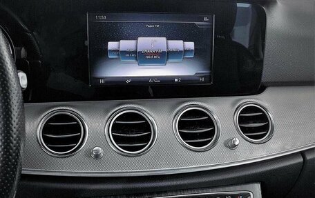 Mercedes-Benz E-Класс, 2017 год, 2 299 000 рублей, 7 фотография