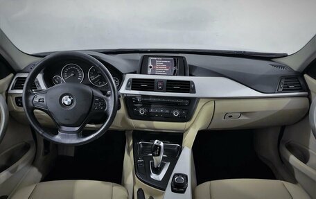 BMW 3 серия, 2014 год, 1 443 000 рублей, 5 фотография