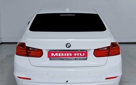 BMW 3 серия, 2014 год, 1 443 000 рублей, 3 фотография