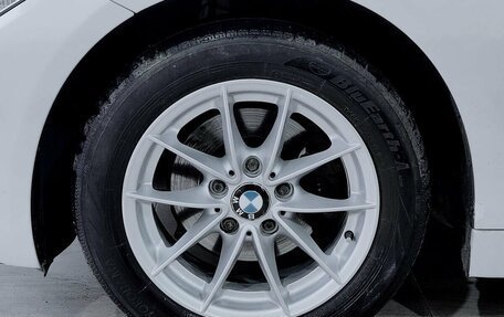 BMW 3 серия, 2014 год, 1 443 000 рублей, 15 фотография