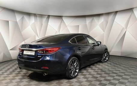 Mazda 6, 2017 год, 1 969 000 рублей, 2 фотография