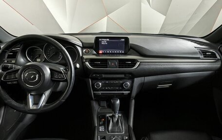 Mazda 6, 2017 год, 1 969 000 рублей, 10 фотография