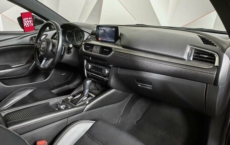Mazda 6, 2017 год, 1 969 000 рублей, 9 фотография