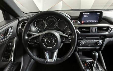 Mazda 6, 2017 год, 1 969 000 рублей, 15 фотография