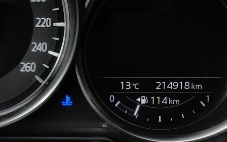 Mazda 6, 2017 год, 1 969 000 рублей, 21 фотография