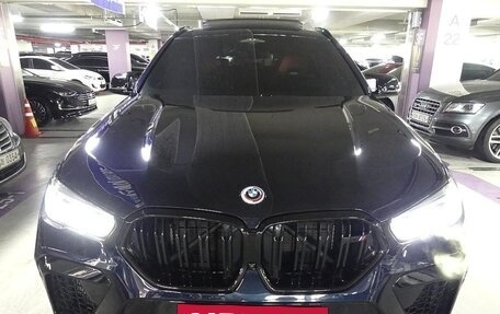BMW X6, 2021 год, 7 100 000 рублей, 4 фотография