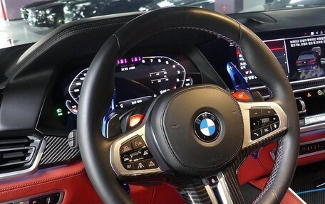 BMW X6, 2021 год, 7 100 000 рублей, 9 фотография