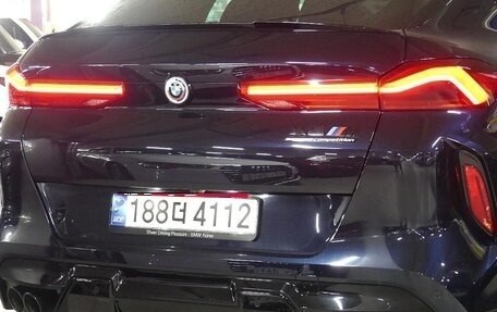 BMW X6, 2021 год, 7 100 000 рублей, 7 фотография