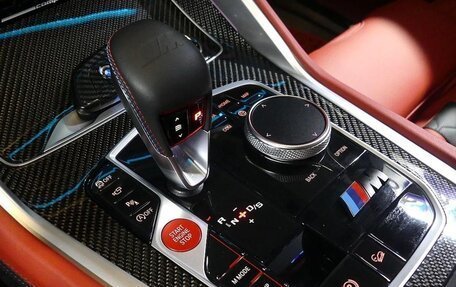 BMW X6, 2021 год, 7 100 000 рублей, 17 фотография
