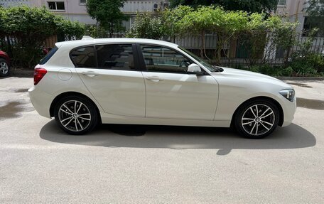 BMW 1 серия, 2012 год, 1 375 000 рублей, 4 фотография