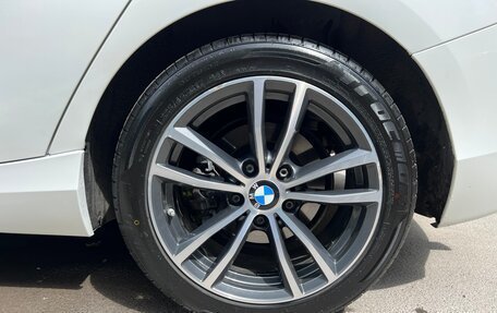 BMW 1 серия, 2012 год, 1 375 000 рублей, 11 фотография