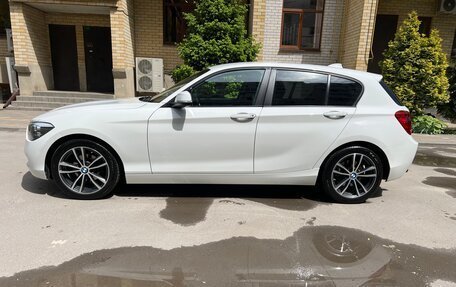 BMW 1 серия, 2012 год, 1 375 000 рублей, 3 фотография