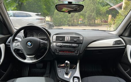 BMW 1 серия, 2012 год, 1 375 000 рублей, 16 фотография
