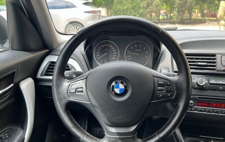 BMW 1 серия, 2012 год, 1 375 000 рублей, 15 фотография