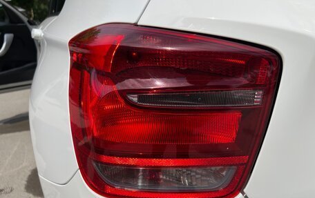 BMW 1 серия, 2012 год, 1 375 000 рублей, 26 фотография