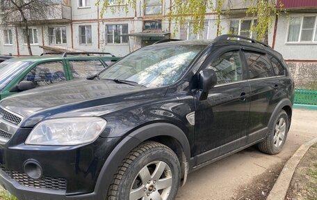 Chevrolet Captiva I, 2009 год, 890 000 рублей, 5 фотография