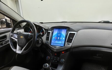 Chevrolet Cruze II, 2012 год, 740 000 рублей, 13 фотография