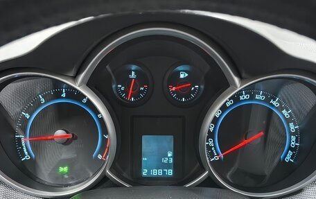 Chevrolet Cruze II, 2012 год, 740 000 рублей, 11 фотография