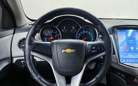 Chevrolet Cruze II, 2012 год, 740 000 рублей, 12 фотография