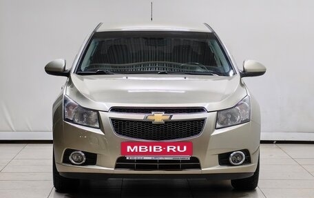 Chevrolet Cruze II, 2012 год, 740 000 рублей, 4 фотография