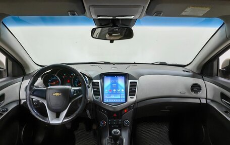 Chevrolet Cruze II, 2012 год, 740 000 рублей, 14 фотография