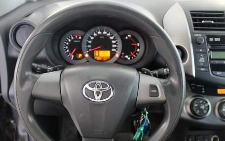 Toyota RAV4, 2010 год, 1 637 000 рублей, 12 фотография