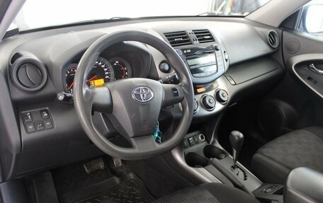 Toyota RAV4, 2010 год, 1 637 000 рублей, 22 фотография