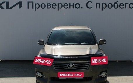 Toyota RAV4, 2010 год, 1 637 000 рублей, 20 фотография