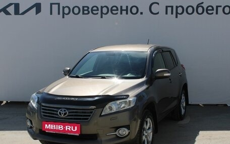 Toyota RAV4, 2010 год, 1 637 000 рублей, 19 фотография