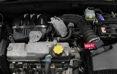 Datsun on-DO I рестайлинг, 2018 год, 649 000 рублей, 14 фотография
