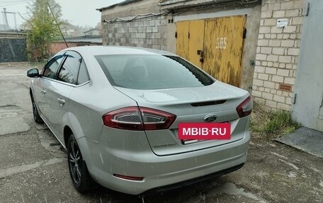 Ford Mondeo IV, 2011 год, 749 000 рублей, 4 фотография