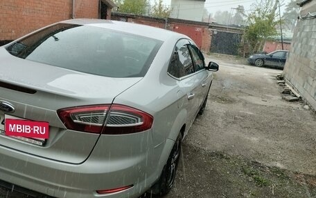 Ford Mondeo IV, 2011 год, 749 000 рублей, 7 фотография
