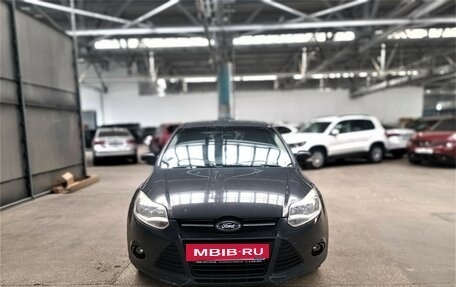 Ford Focus III, 2012 год, 740 000 рублей, 2 фотография