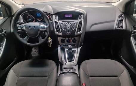 Ford Focus III, 2012 год, 740 000 рублей, 11 фотография