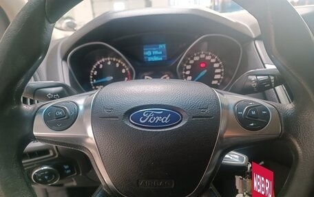Ford Focus III, 2012 год, 740 000 рублей, 17 фотография