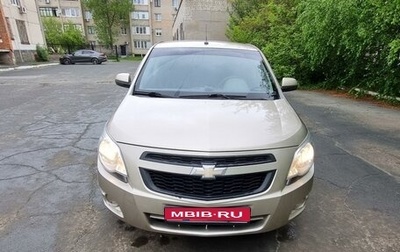 Chevrolet Cobalt II, 2013 год, 730 000 рублей, 1 фотография
