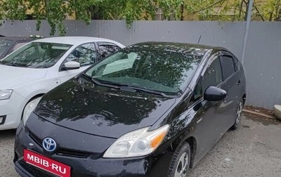 Toyota Prius, 2014 год, 1 150 000 рублей, 1 фотография
