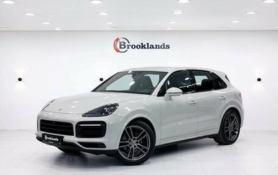 Porsche Cayenne III, 2023 год, 15 490 000 рублей, 1 фотография