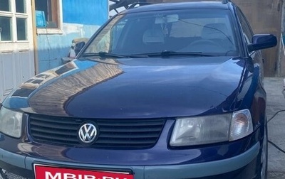 Volkswagen Passat B5+ рестайлинг, 2000 год, 410 000 рублей, 1 фотография