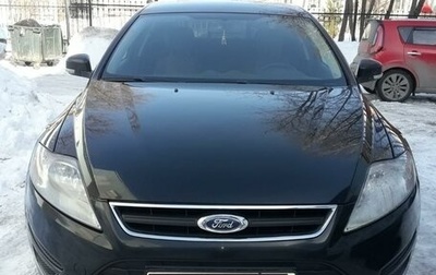 Ford Mondeo IV, 2012 год, 750 000 рублей, 1 фотография