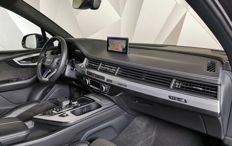 Audi Q7, 2019 год, 5 488 000 рублей, 9 фотография