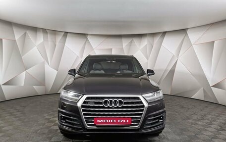 Audi Q7, 2019 год, 5 488 000 рублей, 7 фотография